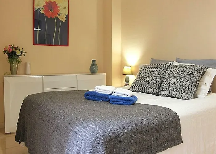 Marlenghi Apartment