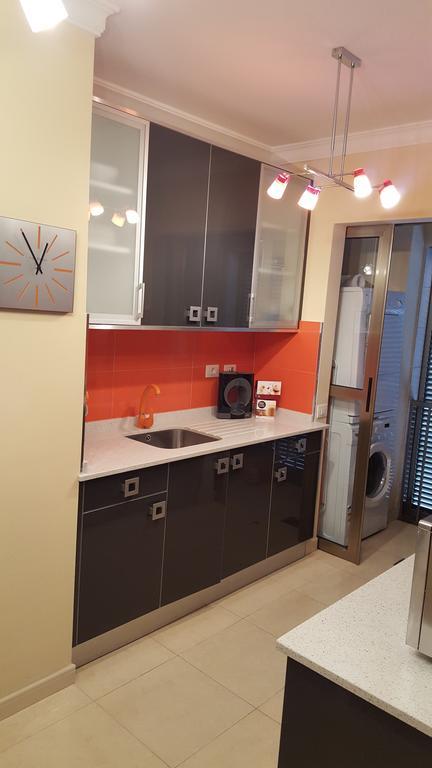 Apartment Marlenghi