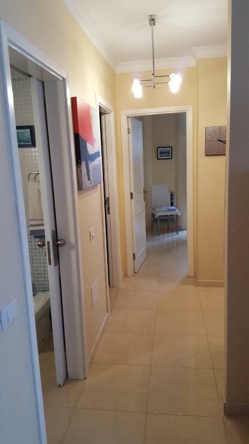 Apartment Marlenghi
