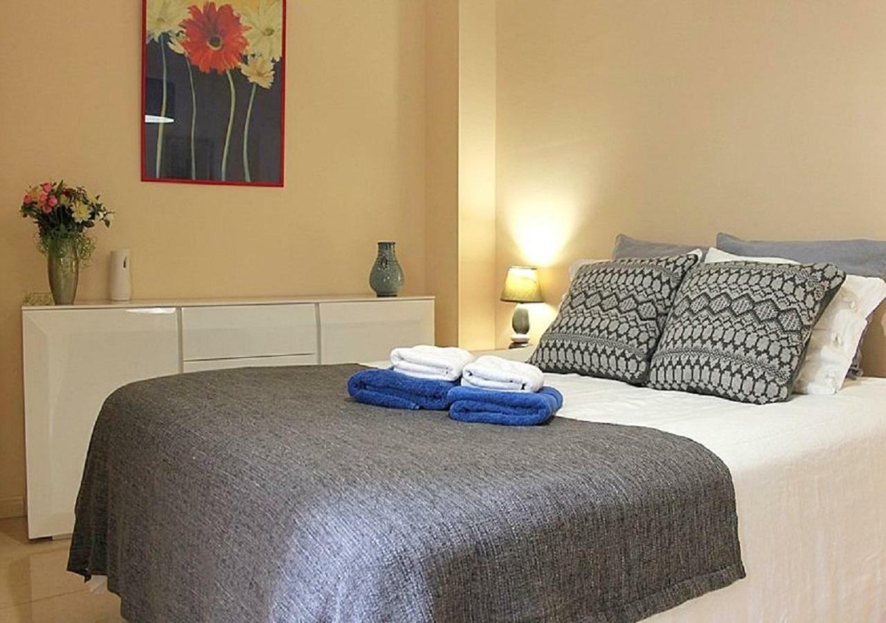 Marlenghi Apartment Las Palmas de Gran Canaria