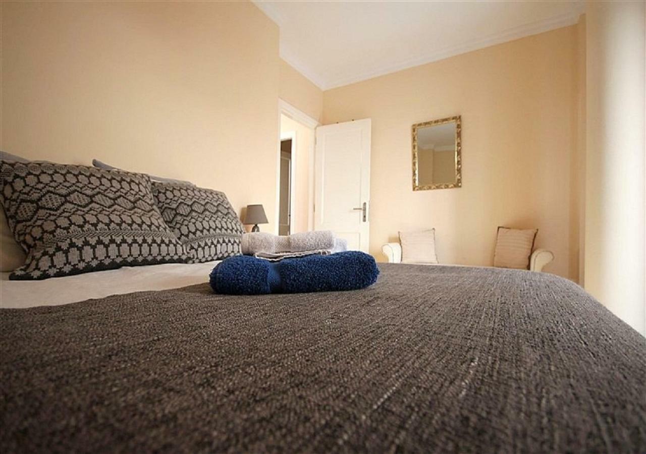 Apartment Marlenghi Las Palmas de Gran Canaria