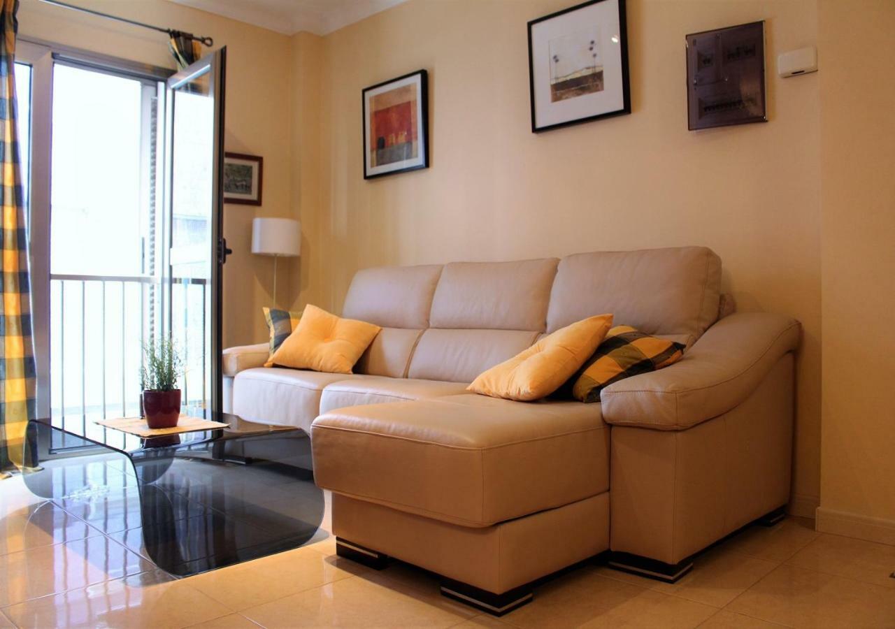 Marlenghi Apartment Las Palmas de Gran Canaria